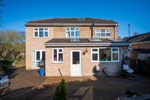 Twentywell Road Bradway